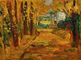 GIOVEDI’ 29 OTTOBRE 2026.  KANDINSKY.  POSTI LIMITATI.